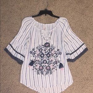 Women’s Blouse